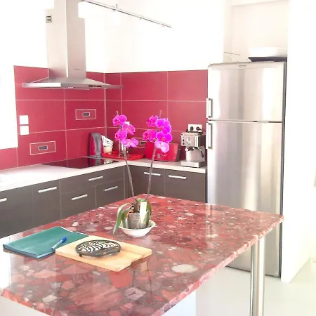 Maison De 3 A Sur A 800 M De La Avec Jardin Clos Hébergement de vacances La Tranche-sur-Mer