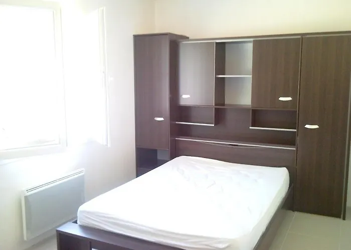 Nyaraló Maison Charmante A Avec Jardin Clos *