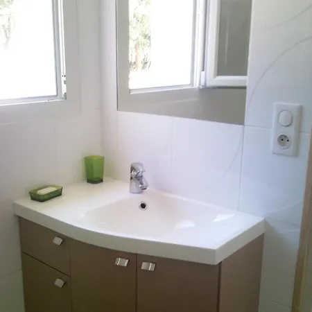 Maison Charmante A Avec Jardin Clos * La Tranche-sur-Mer