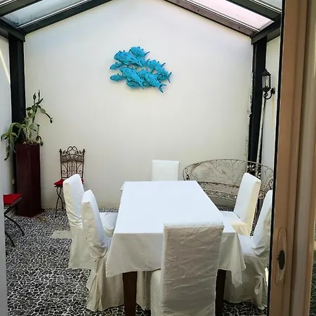 Maison Charmante A Avec Jardin Clos Dom wakacyjny La Tranche-sur-Mer