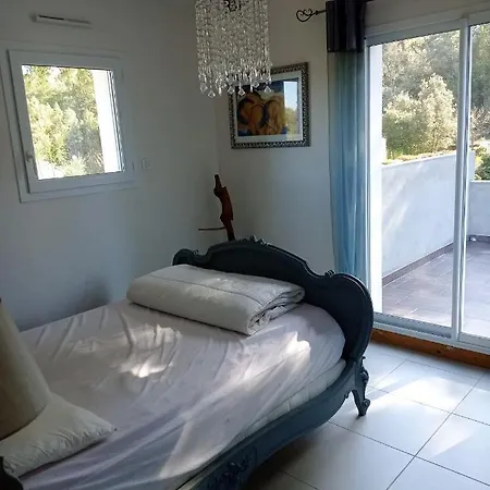 Maison Charmante A Avec Jardin Clos Dom wakacyjny