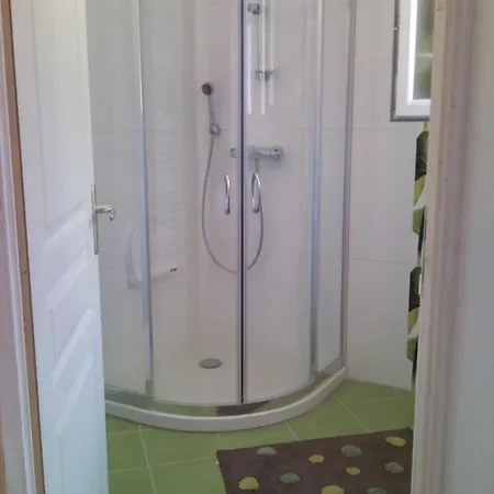 Maison Charmante A Avec Jardin Clos La Tranche-sur-Mer