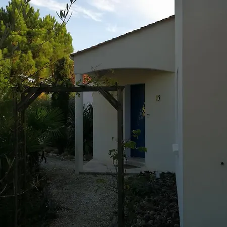 Maison Charmante A Avec Jardin Clos Сasa de vacaciones
