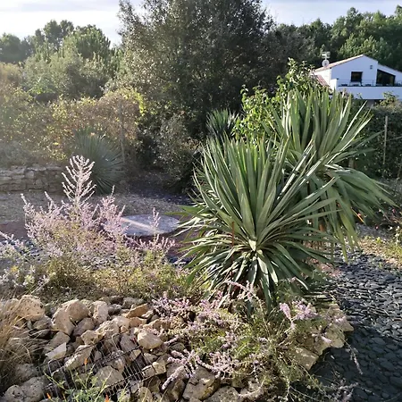 Сasa de vacaciones Maison Charmante A Avec Jardin Clos *