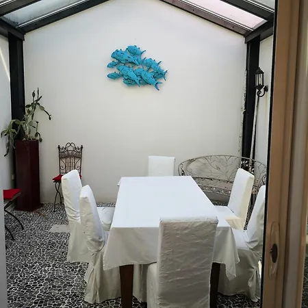 Maison Charmante A Avec Jardin Clos * La Tranche-sur-Mer
