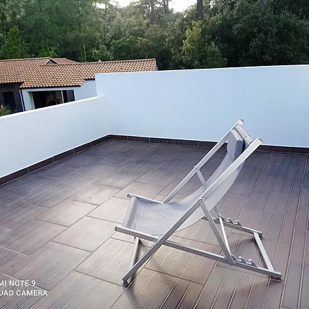 Maison Charmante A Avec Jardin Clos La Tranche-sur-Mer