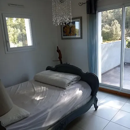 Maison Charmante A Avec Jardin Clos * La Tranche-sur-Mer