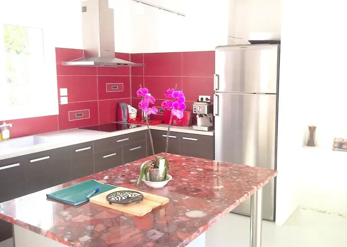 Maison De 3 A Sur A 800 M De La Avec Jardin Clos Hébergement de vacances La Tranche-sur-Mer